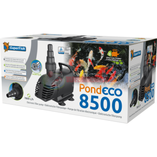 PondEco 8500