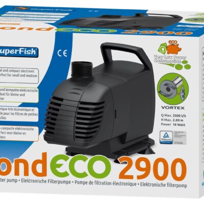 PondEco 2900