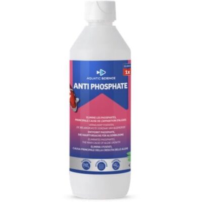 ANTI PHOSPHATE 0,5L