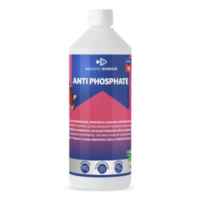 ANTI PHOSPHATE 1L