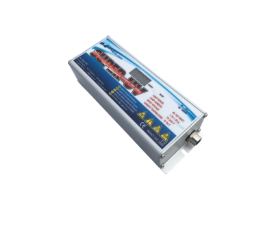 Air-Aqua Ballast