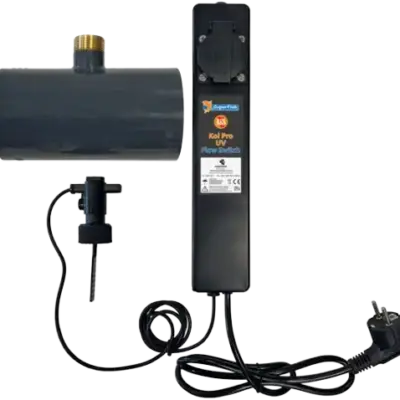 Koi Pro UV FLOW SWITCH