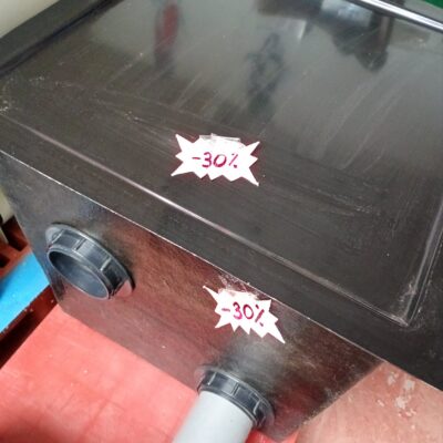 Budget Moving Bed Bio Kamer
