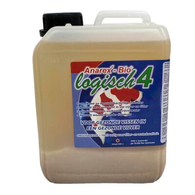 Anarex-Bio Logisch4 2,5L