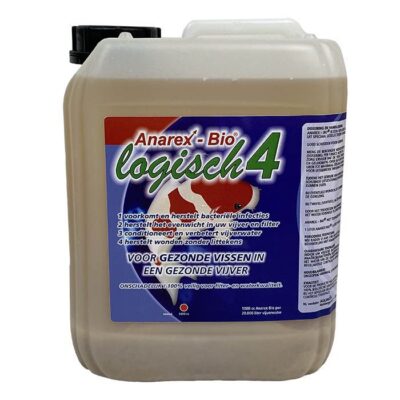 Anarex-Bio Logisch4 5L