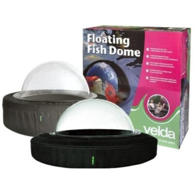Floating Fish Dome L