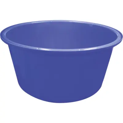 KoiPro Blauwe Koi Bowl 80cm