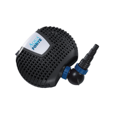 AquaForte EX-12.000 vijverpomp