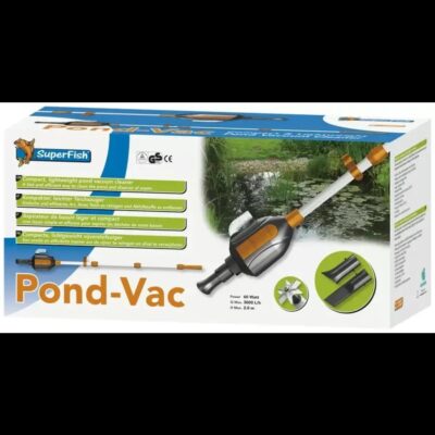 POND-VAC SF