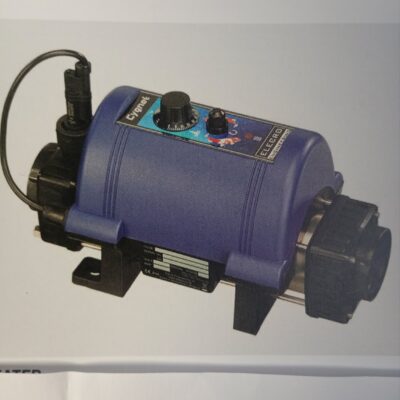 Electro Aquatic Heather 3KW